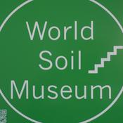Podcast World Soil Museum