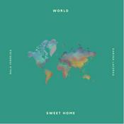 Podcast World Sweet Home
