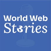 Podcast World Web Stories