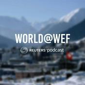 Podcast World@WEF