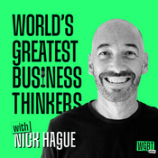 Podcast World's Greatest Business Thinkers