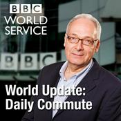 Podcast World Update: Daily Commute