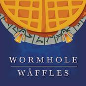 Podcast Wormhole Waffles: A Stargate Podcast