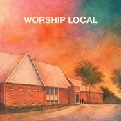 Podcast Worship Local