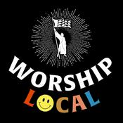 Podcast Worship Local