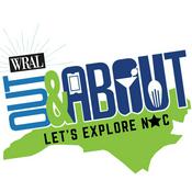 Podcast WRAL Out & About