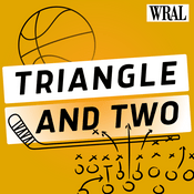 Podcast WRAL Triangle and Two