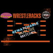 Podcast Wrestlebacks