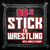 Podcast Stick to Wrestling Podcast