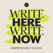 Write Here, Write Now: A Vocal Podcast