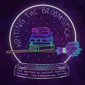 Podcast Writing the Broomstick