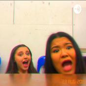 Podcast wrld of ann n tess