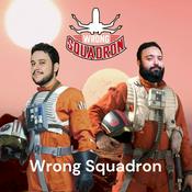 Podcast Wrong Squadron - com Henrique Granado e Carlos Voltor