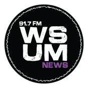 Podcast WSUM News Feed