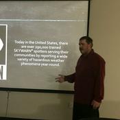 Podcast WX0CAS~Disaster Preparedness