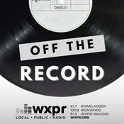 Podcast WXPR Off the Record