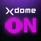 Podcast XDOME ON