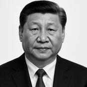 Podcast Xi Jinping  - Biography Flash