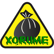 Podcast XORUME