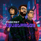 Podcast Podcast XQuadradoY