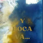 Podcast Y BOCA VA… PODCAST