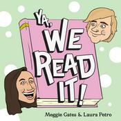 Podcast YA, We Read It!