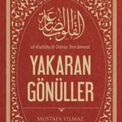 Podcast Yakaran Gönüller (Türkçe Meali)