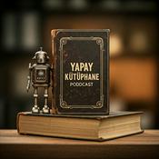 Podcast Yapay Kütüphane