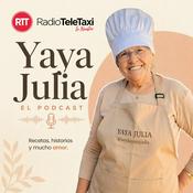 Podcast Yaya Julia