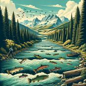 Podcast Yellowstone River, Montana Daily Fishing Report