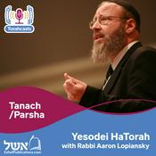 Podcast Yesodei HaTorah