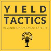 Podcast Yield Tactics - Revenue management and Pricing podcast