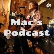 Podcast 桜田マコトのポッドキャスト Mac's Podcast