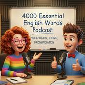 Podcast 4000 Essential English Words