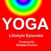 Podcast Yoga & Alternative Healing Lifestyle Episodes