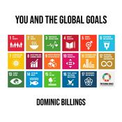 Podcast You and the Global Goals