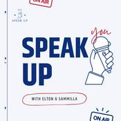 Podcast You Speak Up