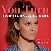 Podcast You Turn Podcast w/ Ashley Stahl