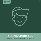 Podcast Young Scholars