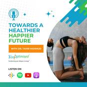 Podcast YouOptimised - Towards Excellence