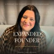 Podcast The Expanded Founder