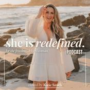 Podcast She is Redefined