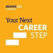 Podcast Your Next Career Step