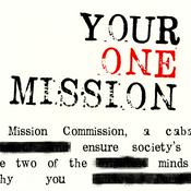 Podcast Your One Mission