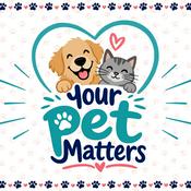 Podcast Your Pet Matters(Official 107.7 The Bronc Podcast)