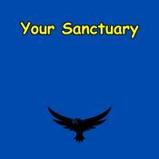 Podcast Your Sanctuary | Affirmations for a Peaceful, Organized Home