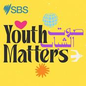 Podcast Youth Matters - صوت الشباب