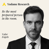 Podcast Yudame Research Podcast
