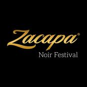 Podcast Zacapa Noir Festival