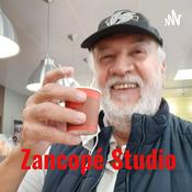 Podcast Zancopé Studio